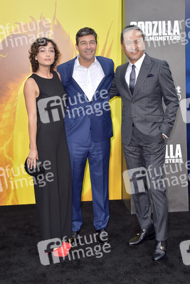 Filmpremiere 'Godzilla II - King of the Monsters' in Los Angeles
