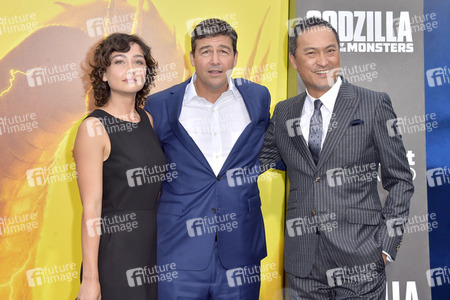 Filmpremiere 'Godzilla II - King of the Monsters' in Los Angeles