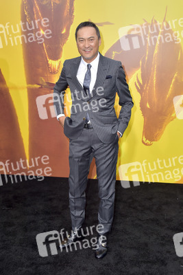 Filmpremiere 'Godzilla II - King of the Monsters' in Los Angeles