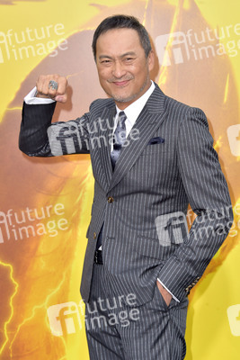 Filmpremiere 'Godzilla II - King of the Monsters' in Los Angeles