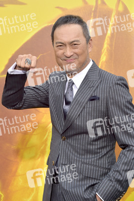 Filmpremiere 'Godzilla II - King of the Monsters' in Los Angeles