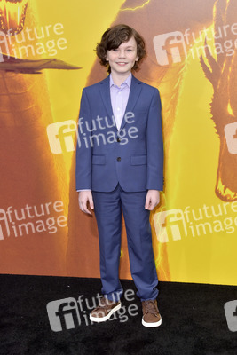 Filmpremiere 'Godzilla II - King of the Monsters' in Los Angeles