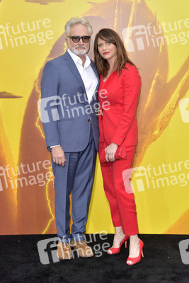 Filmpremiere 'Godzilla II - King of the Monsters' in Los Angeles