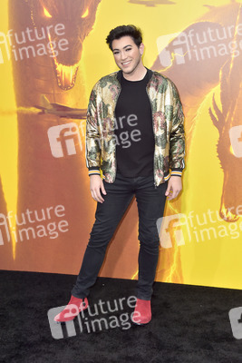 Filmpremiere 'Godzilla II - King of the Monsters' in Los Angeles