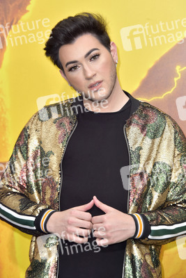 Filmpremiere 'Godzilla II - King of the Monsters' in Los Angeles