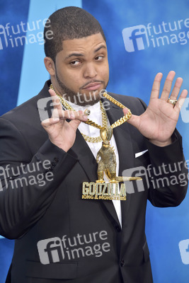 Filmpremiere 'Godzilla II - King of the Monsters' in Los Angeles