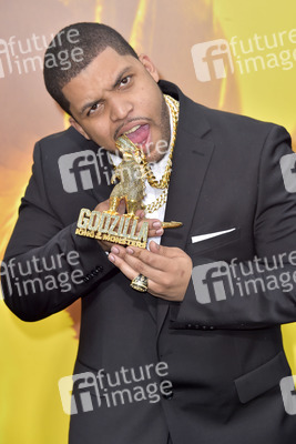 Filmpremiere 'Godzilla II - King of the Monsters' in Los Angeles