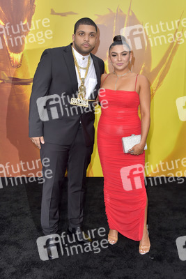 Filmpremiere 'Godzilla II - King of the Monsters' in Los Angeles