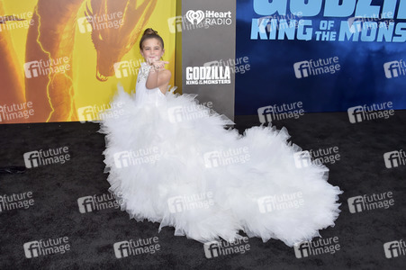 Filmpremiere 'Godzilla II - King of the Monsters' in Los Angeles