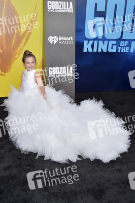 Filmpremiere 'Godzilla II - King of the Monsters' in Los Angeles