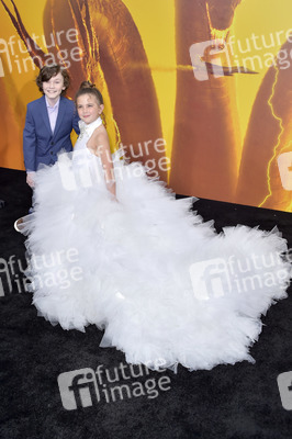 Filmpremiere 'Godzilla II - King of the Monsters' in Los Angeles