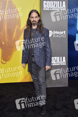 Filmpremiere 'Godzilla II - King of the Monsters' in Los Angeles