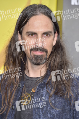 Filmpremiere 'Godzilla II - King of the Monsters' in Los Angeles