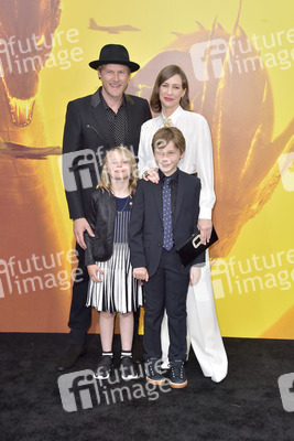 Filmpremiere 'Godzilla II - King of the Monsters' in Los Angeles
