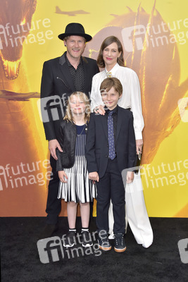Filmpremiere 'Godzilla II - King of the Monsters' in Los Angeles