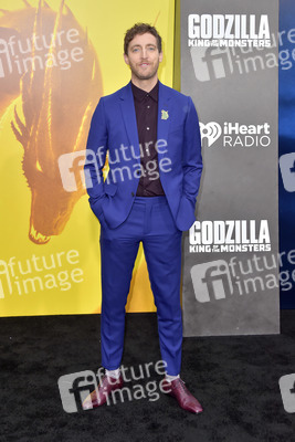 Filmpremiere 'Godzilla II - King of the Monsters' in Los Angeles