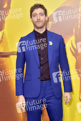 Filmpremiere 'Godzilla II - King of the Monsters' in Los Angeles