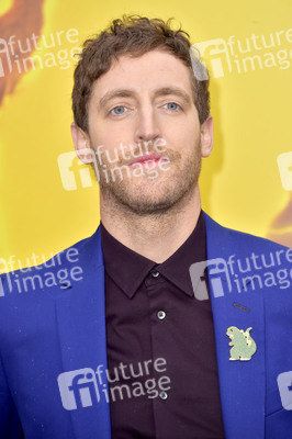 Filmpremiere 'Godzilla II - King of the Monsters' in Los Angeles