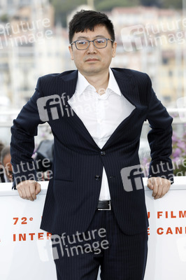 Photocall 'The Wild Goose Lake', Cannes Film Festival 2019
