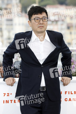 Photocall 'The Wild Goose Lake', Cannes Film Festival 2019