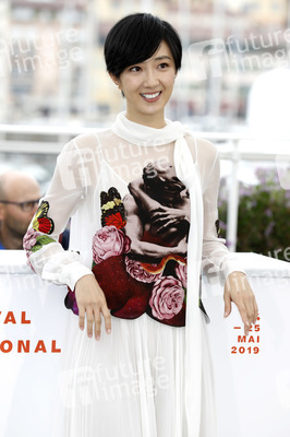 Photocall 'The Wild Goose Lake', Cannes Film Festival 2019