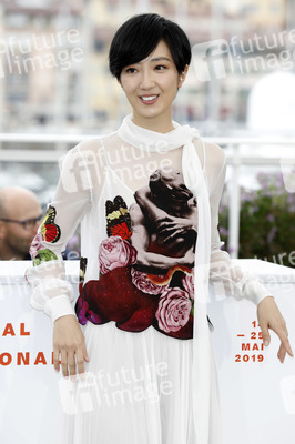 Photocall 'The Wild Goose Lake', Cannes Film Festival 2019