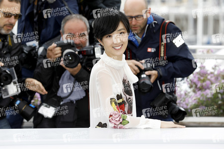 Photocall 'The Wild Goose Lake', Cannes Film Festival 2019