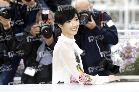 Photocall 'The Wild Goose Lake', Cannes Film Festival 2019