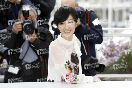 Photocall 'The Wild Goose Lake', Cannes Film Festival 2019