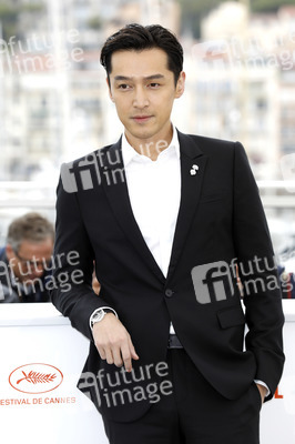 Photocall 'The Wild Goose Lake', Cannes Film Festival 2019