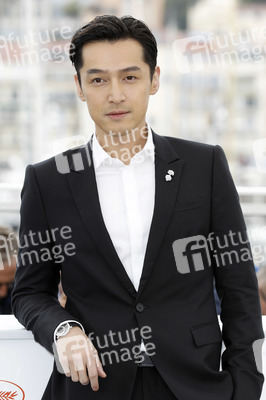 Photocall 'The Wild Goose Lake', Cannes Film Festival 2019