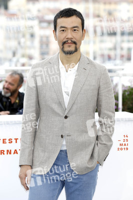Photocall 'The Wild Goose Lake', Cannes Film Festival 2019