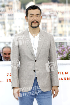 Photocall 'The Wild Goose Lake', Cannes Film Festival 2019