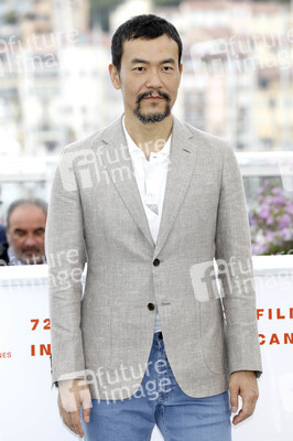 Photocall 'The Wild Goose Lake', Cannes Film Festival 2019