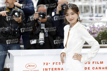 Photocall 'The Wild Goose Lake', Cannes Film Festival 2019