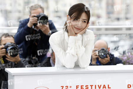 Photocall 'The Wild Goose Lake', Cannes Film Festival 2019