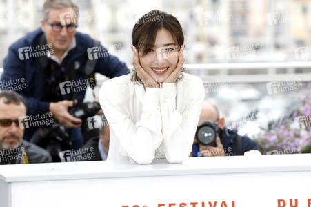 Photocall 'The Wild Goose Lake', Cannes Film Festival 2019