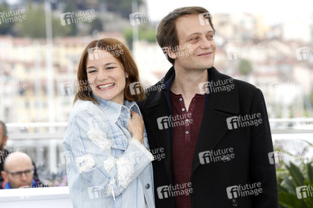 Photocall 'A Hidden Life', Cannes Film Festival 2019