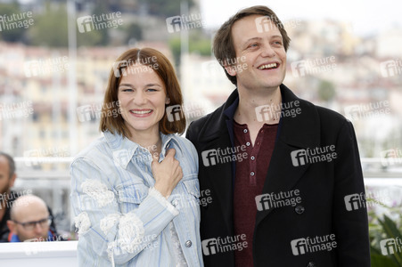 Photocall 'A Hidden Life', Cannes Film Festival 2019