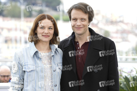 Photocall 'A Hidden Life', Cannes Film Festival 2019