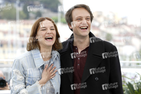 Photocall 'A Hidden Life', Cannes Film Festival 2019