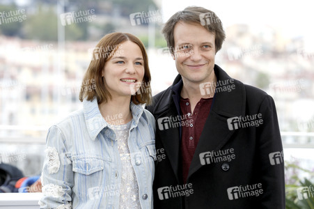 Photocall 'A Hidden Life', Cannes Film Festival 2019