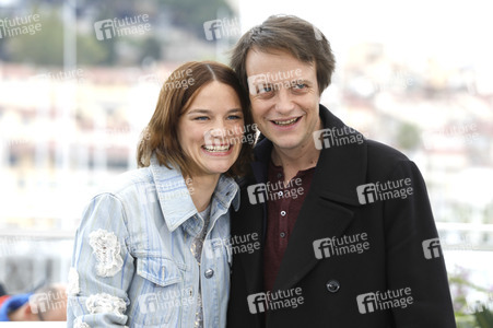 Photocall 'A Hidden Life', Cannes Film Festival 2019
