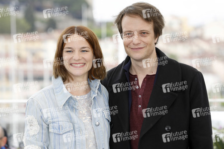 Photocall 'A Hidden Life', Cannes Film Festival 2019