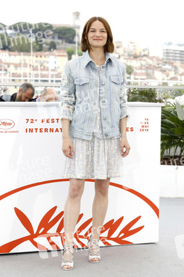 Photocall 'A Hidden Life', Cannes Film Festival 2019