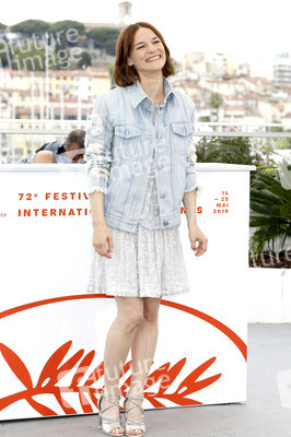 Photocall 'A Hidden Life', Cannes Film Festival 2019