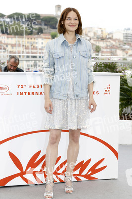 Photocall 'A Hidden Life', Cannes Film Festival 2019