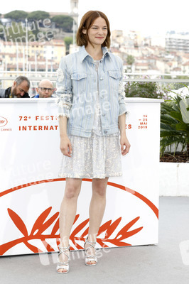 Photocall 'A Hidden Life', Cannes Film Festival 2019
