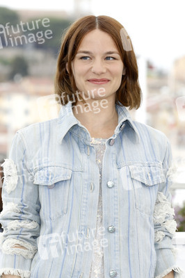 Photocall 'A Hidden Life', Cannes Film Festival 2019