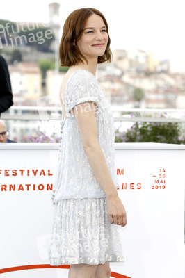 Photocall 'A Hidden Life', Cannes Film Festival 2019